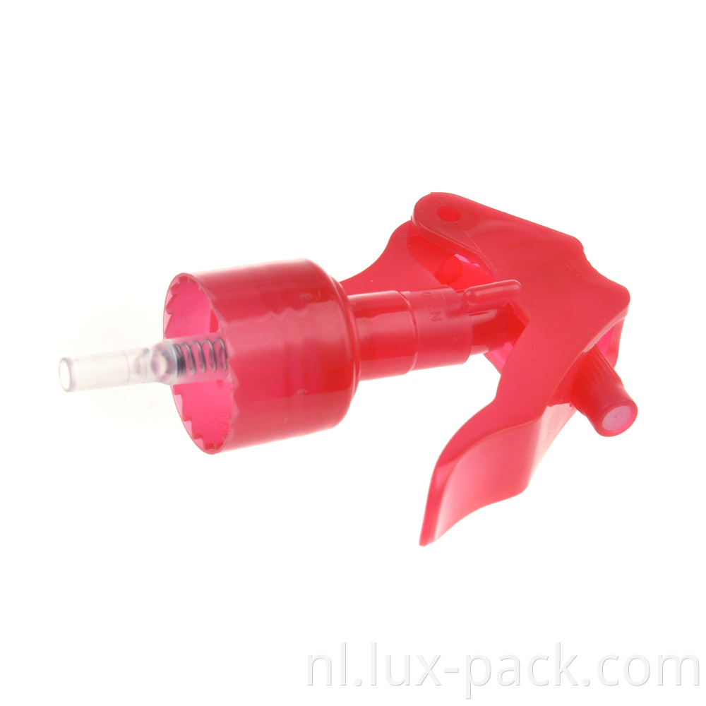 Pompspuitdruk TriggersPray Trigger Sprayer